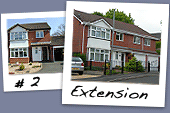 Residential Extension