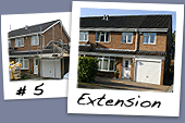 Residential Extension