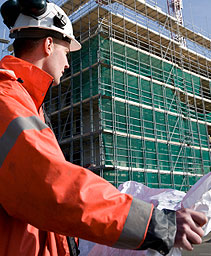 Martin Watson is a professional CAD draughtsman who provides design and consultancy for both residential and commercial building projects. Offering a flexible range of services from simple single lined schematics to complex co-ordinated service solutions. Martin can oversee project planning approvals and liaise with Local Authorities and workforce on your behalf.