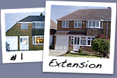 Residential Extension