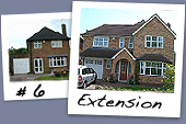 Residential Extension